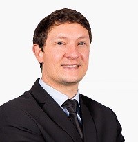  Willem Max van der Merwe of Van Velden-Duffey Inc Law Firm
