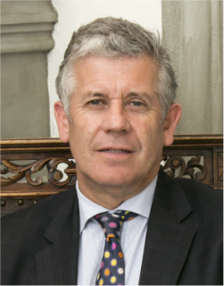  William Booth of William Booth Attorneys Law Firm