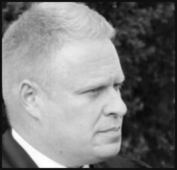  William Fullard of Gideon Engelbrecht Attorneys Law Firm
