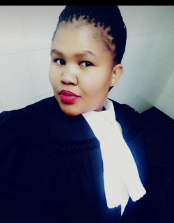  Xola Gabriela Steleki of Steleki XG Attorneys Law Firm