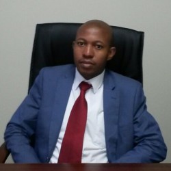  Xolani Christopher Zuma of Zuma and Partners Law Firm