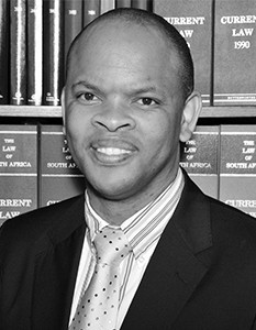  Xolani Maxwell Boqwana of Boqwana Burns Inc Law Firm