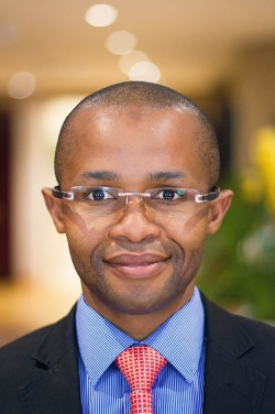  Xolani Melvin Landile Landile Njokweni  of Knowles Husain Lindsay Inc Law Firm