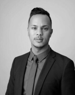  Yazeed Samodien of VanderSpuy Cape Town Law Firm