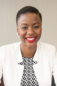  Yingisani Ndhlalose of Adams & Adams Law Firm