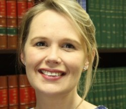  Yolandi Swart of Christo Smith Attorneys Inc Law Firm