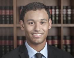  Zaahir Teladia of C&A Friedlander Law Firm