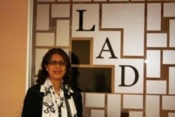  Zaitoennisa Gaffoor of L A Dalvie & Associates Law Firm