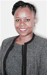  Zama Mgwedli   of Shepstone & Wylie Law Firm