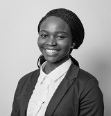  Zama Mtshali of Strauss Daly Inc Law Firm
