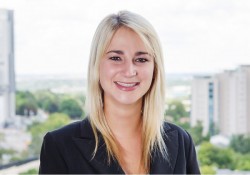  Zara Kretzmer of Clyde & Co Law Firm