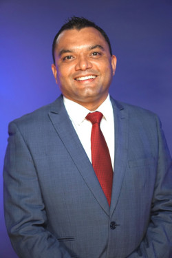  Zeeshaan Nordien of Nordien Law Inc Law Firm