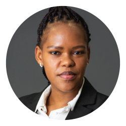  Zikhona Ndlebe of MRT LAW INC Law Firm