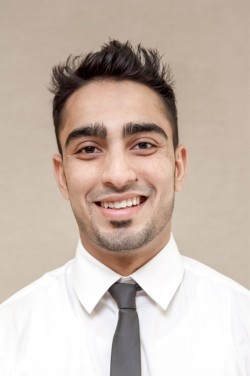  Ziyaad Ismail of Pratt Luyt and De Lange Law Firm