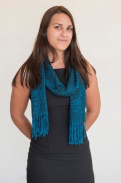  Zoe Wort of Barnard Incorporated Law Firm